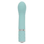 Pillow Talk Mini G Spot Vibrator