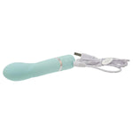Pillow Talk Mini G Spot Vibrator