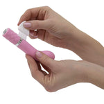 Pillow Talk Mini G Spot Vibrator