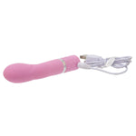 Pillow Talk Mini G Spot Vibrator