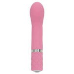 Pillow Talk Mini G Spot Vibrator