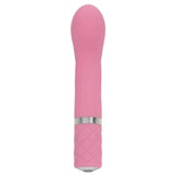 Pillow Talk Mini G Spot Vibrator