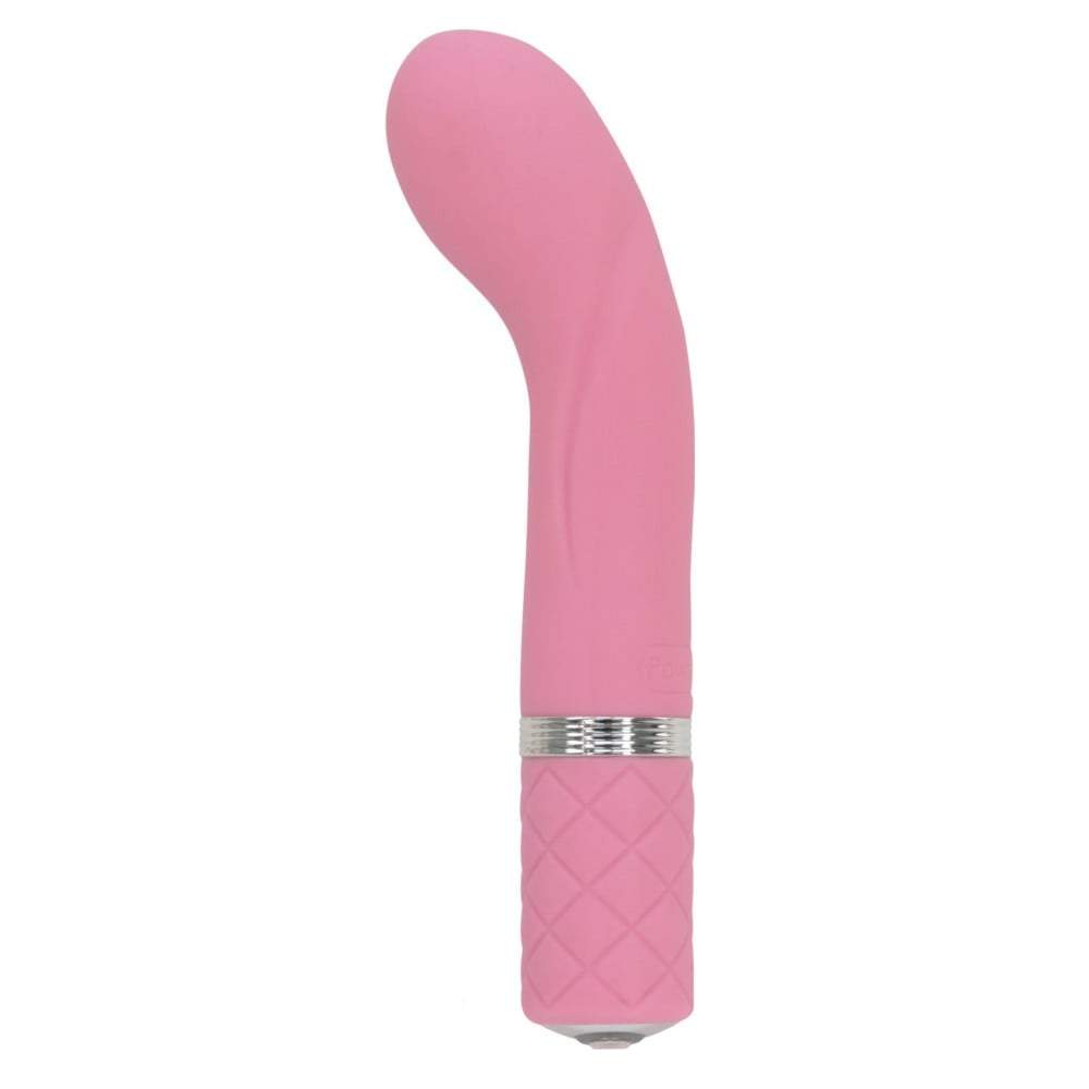 Pillow Talk Mini G Spot Vibrator