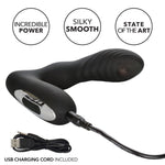 Pinpoint Probe Silicone Wireless Prostate Massager