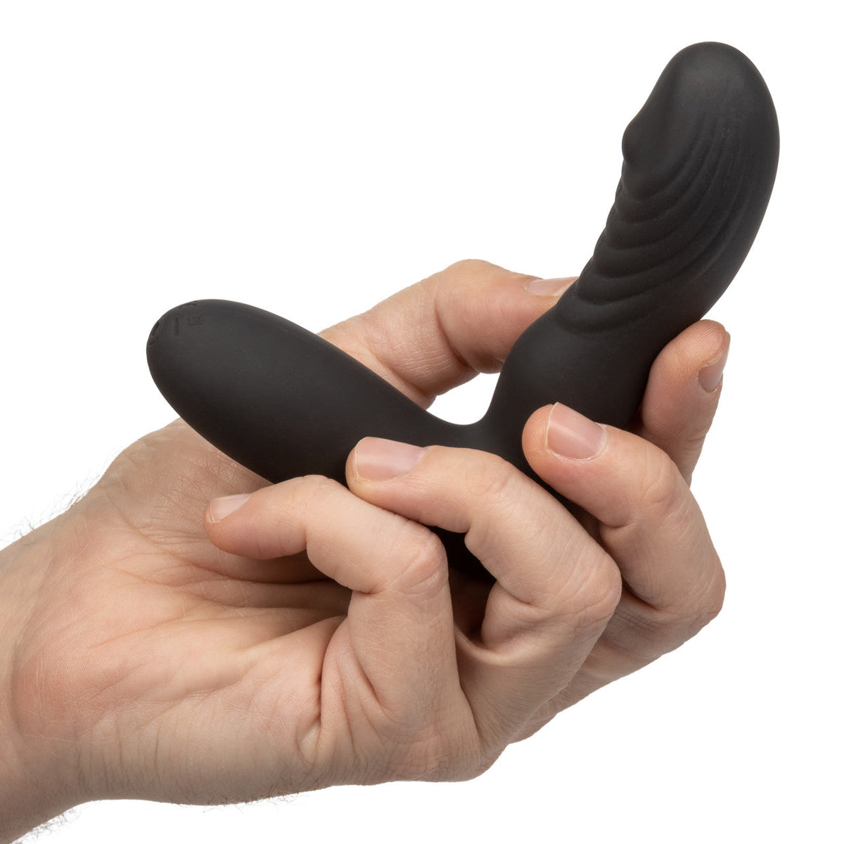 Pinpoint Probe Silicone Wireless Prostate Massager