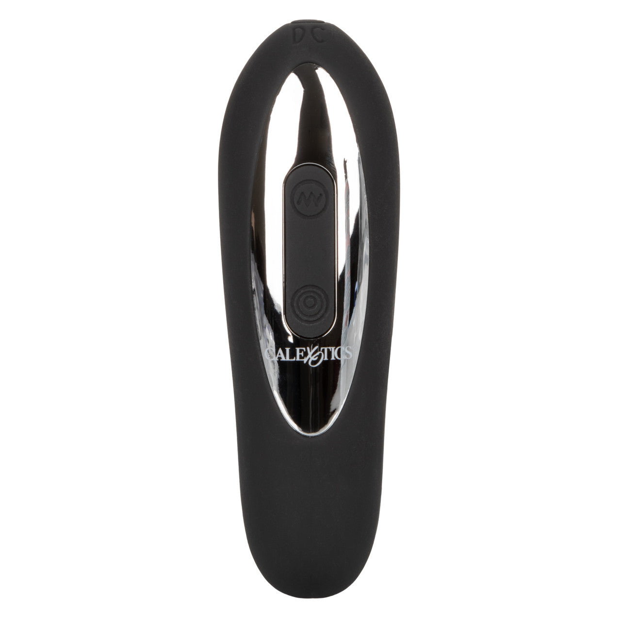 Pinpoint Probe Silicone Wireless Prostate Massager