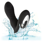 Pinpoint Probe Silicone Wireless Prostate Massager
