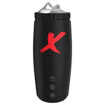 Pipedream Extreme Elite Moto Bator Auto Stroker