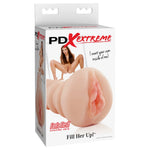 Pipedream Extreme Pocket Pussy Sex Toy