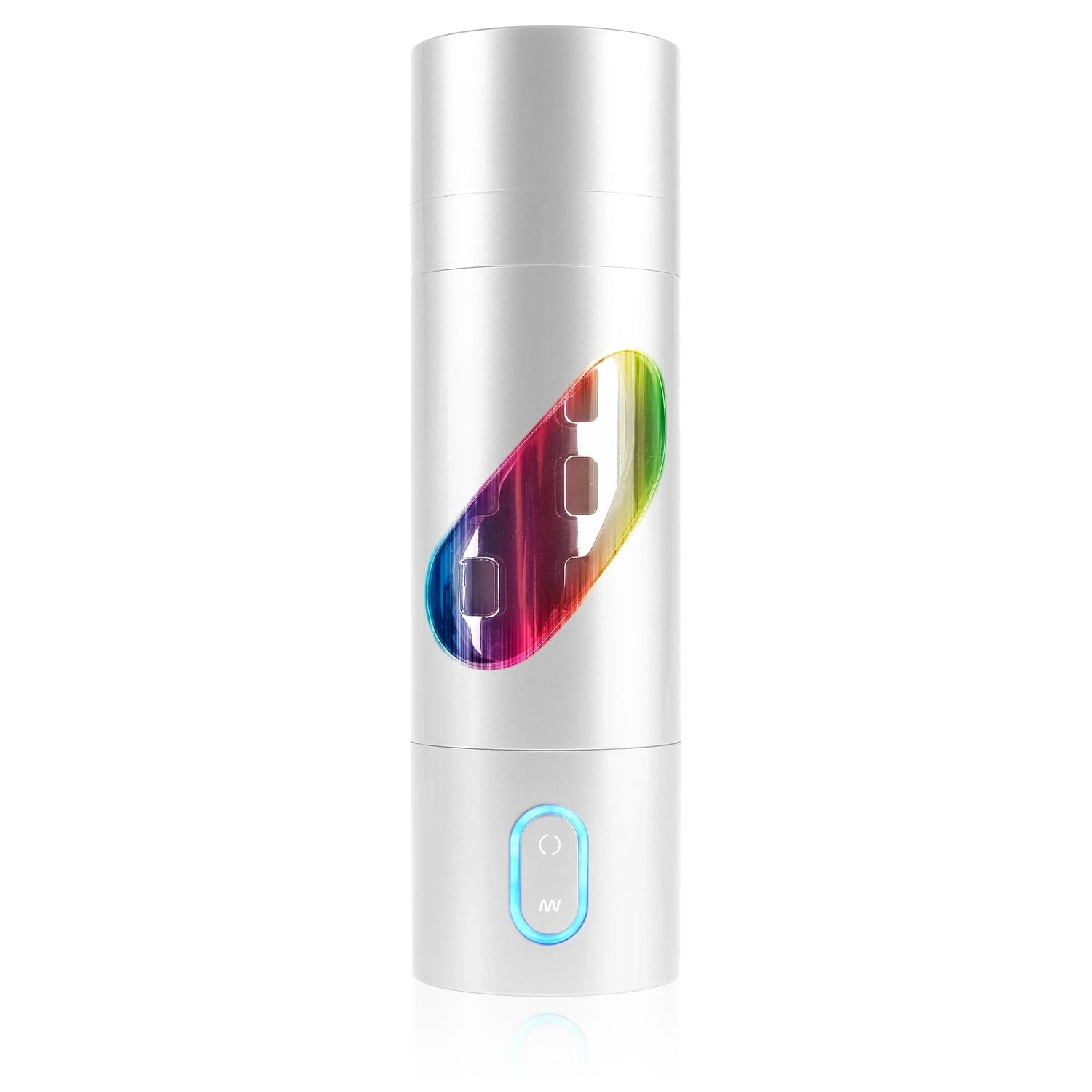 Pipedream Extreme Rechargeable Roto-Bator Pussy