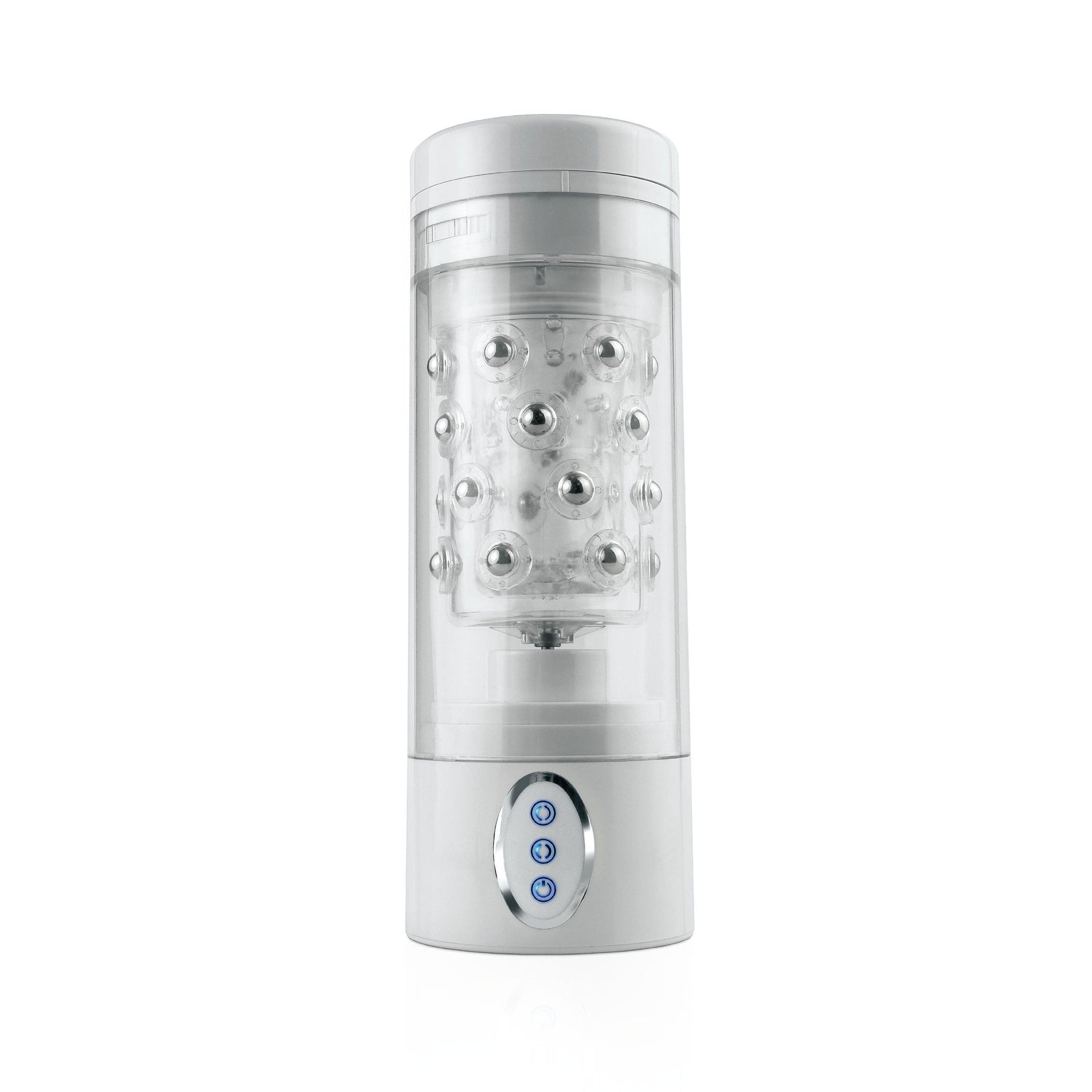 Pipedream Extreme Roto Bator Mouth