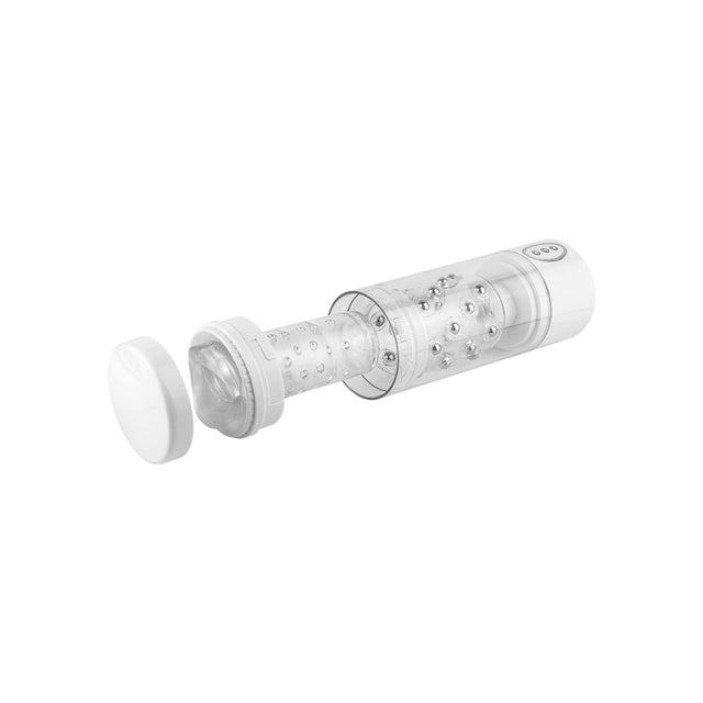 Pipedream Extreme Roto Bator Mouth