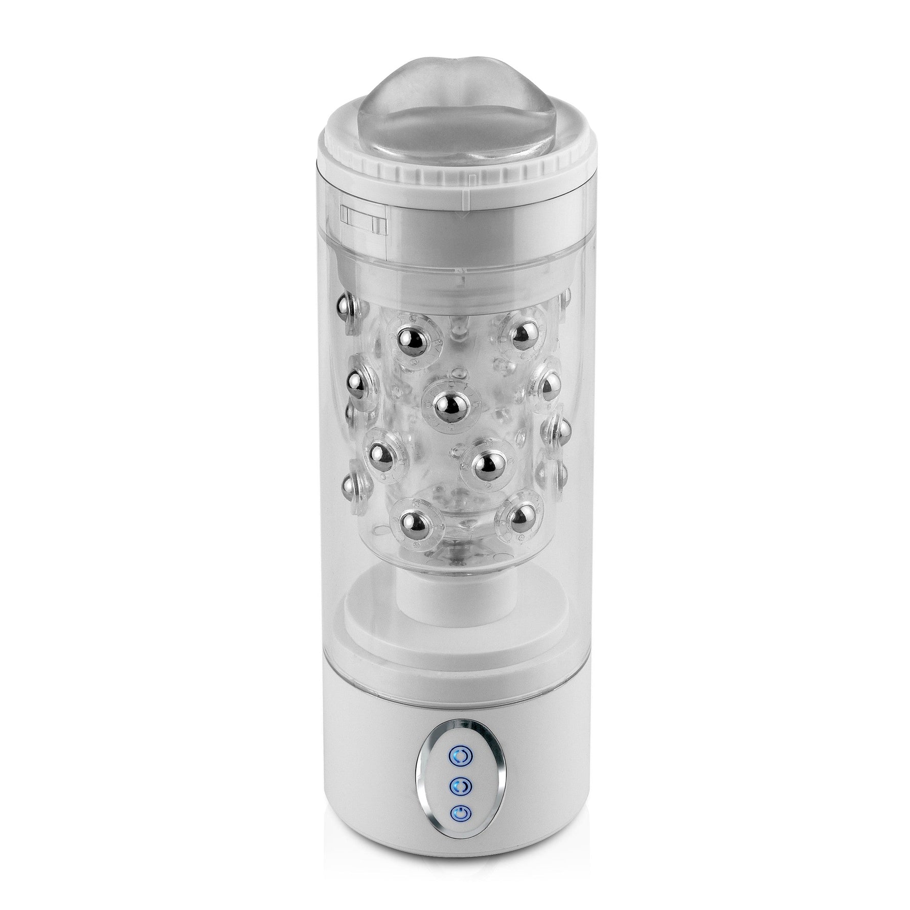 Pipedream Extreme Roto Bator Mouth