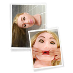 Pipedream Extreme Sex Doll Head