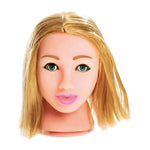 Pipedream Extreme Sex Doll Head