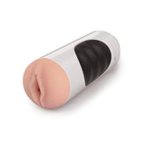 Pipedream Extreme Vibrating Pocket Pussy