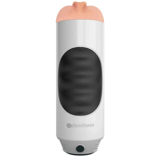 Pipedream Extreme Vibrating Pocket Pussy