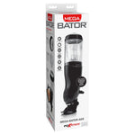 Pipedream Mega Bator Rechargeable Male Masturbator