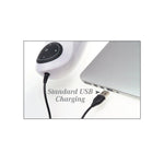 Pipedream Mega Bator Rechargeable Male Masturbator