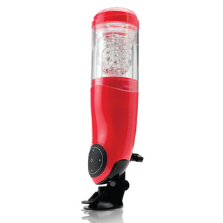 Pipedream Mega Bator Rechargeable Male Masturbator