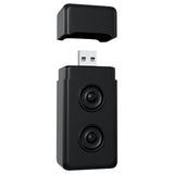 Pipedream Quiet Remote Control Vibrator