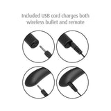 Pipedream Remote Control Vibrating Panties