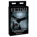 Pipedream Remote Control Vibrating Panties