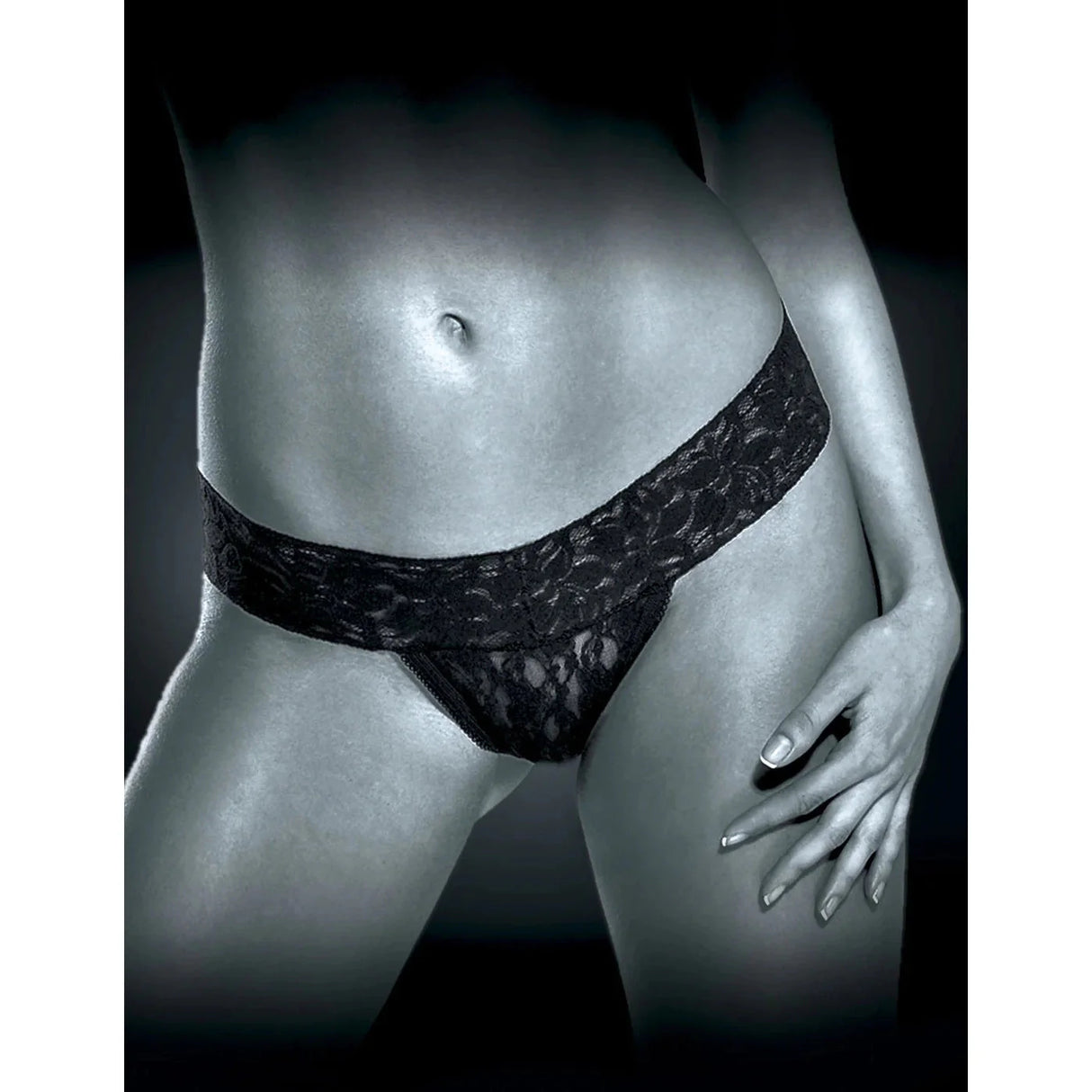 Pipedream Remote Control Vibrating Panties