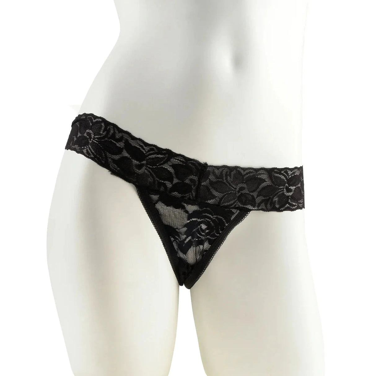 Pipedream Remote Control Vibrating Panties