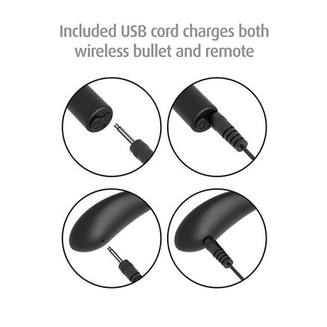 Pipedream Remote Control Vibrating Panties