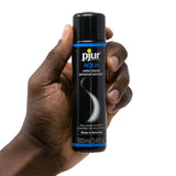 Pjur Aqua Water-Based Personal Lubricant