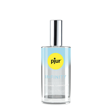 Pjur Infinity Water-Based Personal Lubricant 1.7 oz