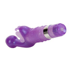 Platinum Butterfly Kiss Vibrator