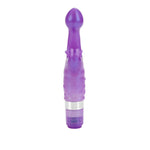 Platinum Butterfly Kiss Vibrator