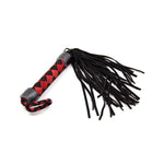 Plesur 15 Inch Leather Flogger