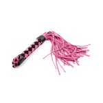 Plesur 15 Inch Leather Flogger