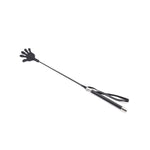 Plesur 22" Hand Shaped Silicone Crop