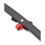 Plesur Cat Bell Bow Tie Collar