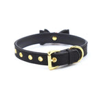 Plesur Cat Bell Bow Tie Collar