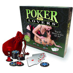Poker For Lovers