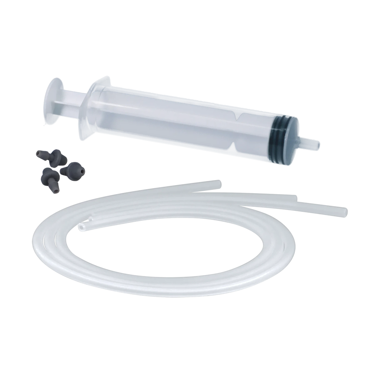 Pop N' Play Silicone Squirting Packer Dildo - Cream