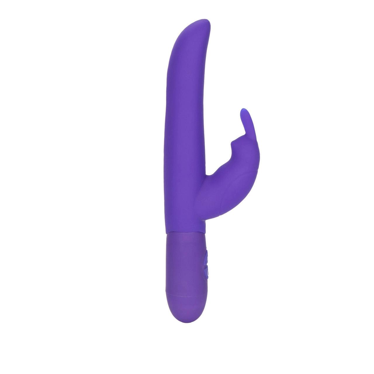 Posh Silicone Bounding Bunny Vibe