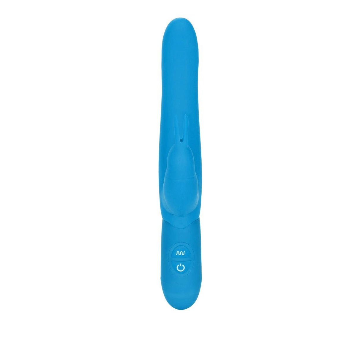 Posh Silicone Bounding Bunny Vibe