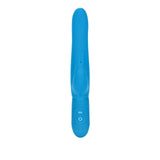 Posh Silicone Bounding Bunny Vibe