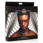 Possession Stainless Steel Locking Collar