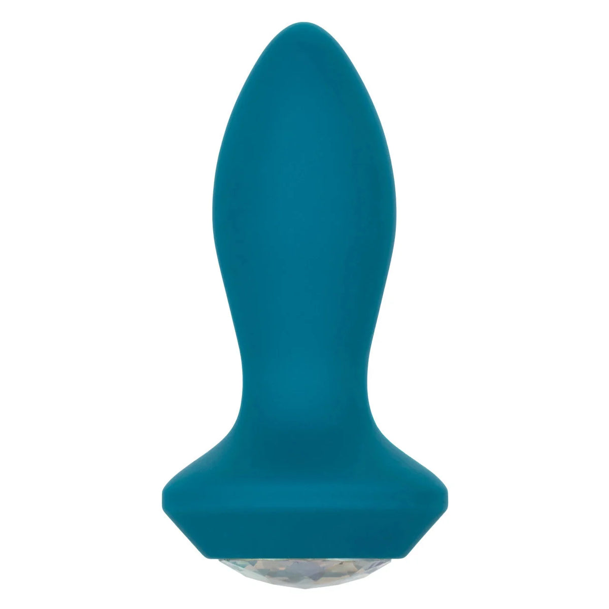 Power Gem Vibrating Petite Crystal Probe