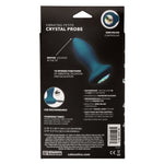 Power Gem Vibrating Petite Crystal Probe