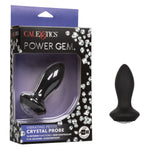 Power Gem Vibrating Petite Crystal Probe