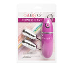 Power Play Dual Silver Bullet