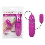 Power Play Playful Bullet